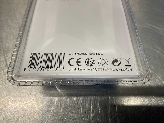 Q-link usb c kabel - 1 mtr (12x) - afbeelding 6 van  7