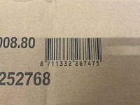 Q-link usb c kabel - 1 mtr (12x) - afbeelding 7 van  7