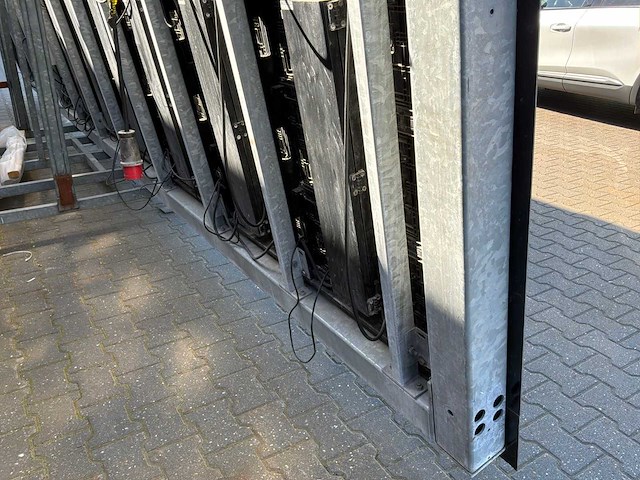 Q-lite led-wand - afbeelding 4 van  15