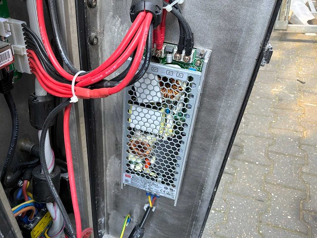 Q-lite led-wand - afbeelding 6 van  15