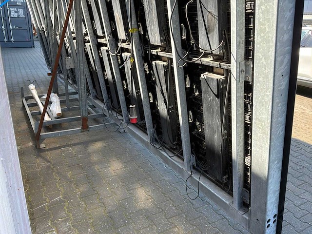 Q-lite led-wand - afbeelding 13 van  15