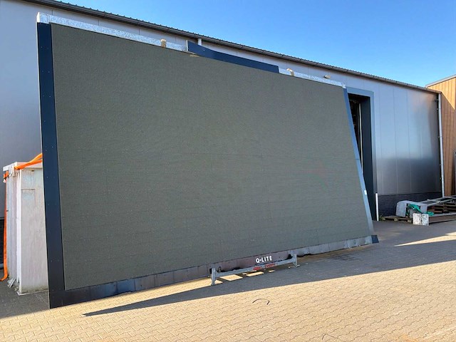 Q-lite led-wand - afbeelding 1 van  15