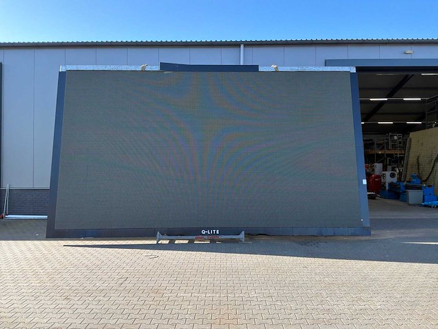 Q-lite led-wand - afbeelding 8 van  15