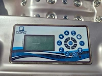 Q spa 6 persoons jacuzzi en buitenspa - afbeelding 6 van  18