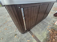 Q spas 5 persoons jacuzzi en buitenspa - afbeelding 14 van  31