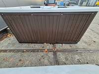 Q spas 5 persoons jacuzzi en buitenspa - afbeelding 30 van  31