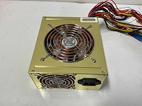 Q-tec/cooler master computeronderdelen (2x) - afbeelding 2 van  5