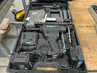 Q-tool n12xl accu blindklinktang - afbeelding 1 van  4