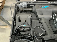 Q-tool n12xl accu blindklinktang - afbeelding 2 van  4
