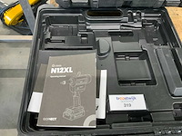 Q-tool n12xl accu blindklinktang - afbeelding 4 van  4
