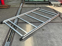 Q-top imperial ( aluminium ) - afbeelding 1 van  3