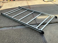Q-top imperial ( aluminium ) - afbeelding 2 van  3