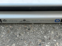 Q-top imperial ( aluminium ) - afbeelding 3 van  3