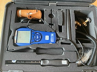 Q-trak 7565-x luchtkwaliteitsmeter - afbeelding 3 van  8