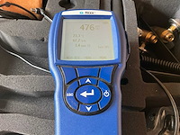 Q-trak 7565-x luchtkwaliteitsmeter - afbeelding 4 van  8