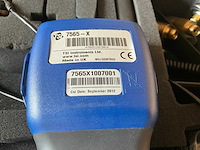 Q-trak 7565-x luchtkwaliteitsmeter - afbeelding 5 van  8