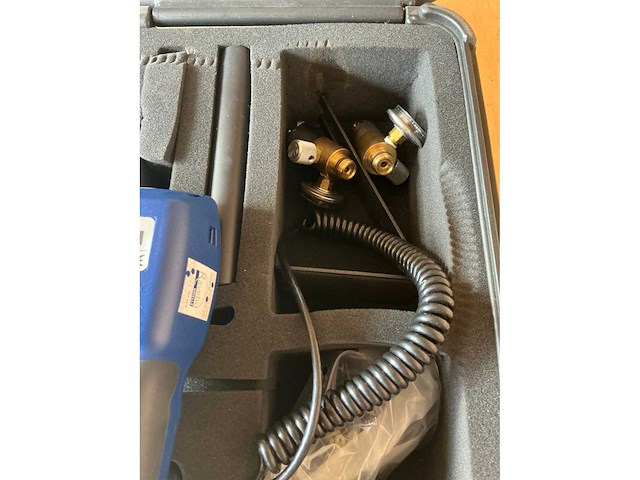 Q-trak 7565-x luchtkwaliteitsmeter - afbeelding 6 van  8
