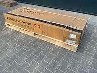 Q vadis 10.0 - loopband - afbeelding 5 van  6
