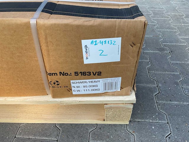 Q vadis 10.0 - loopband - afbeelding 6 van  6