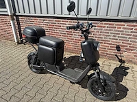 Q3 - e-scooter - afbeelding 5 van  10