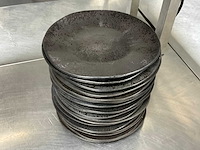 Qauthentic bord (20x) - afbeelding 2 van  2