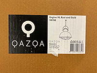 Qazqa engine industriële hanglamp - afbeelding 4 van  4
