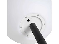 Qazqa ludger fl 30 solar 107767 tuinlamp (2x) - afbeelding 3 van  6