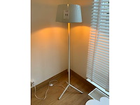 Qazqa vegas vloerlamp - afbeelding 2 van  6