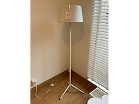 Qazqa vegas vloerlamp - afbeelding 3 van  6