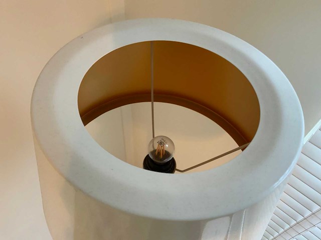 Qazqa vegas vloerlamp - afbeelding 4 van  6