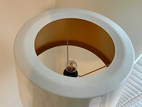 Qazqa vegas vloerlamp - afbeelding 4 van  6