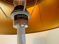 Qazqa vegas vloerlamp - afbeelding 6 van  6