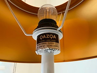 Qazqa vegas vloerlamp - afbeelding 6 van  9