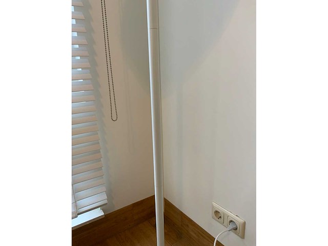 Qazqa vegas vloerlamp - afbeelding 8 van  9