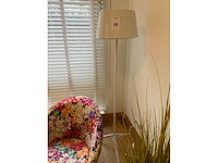 Qazqa vegas vloerlamp - afbeelding 9 van  9