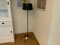 Qazqa vegas vloerlamp - afbeelding 1 van  4