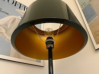 Qazqa vegas vloerlamp - afbeelding 3 van  4