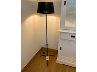 Qazqa vegas vloerlamp - afbeelding 2 van  7