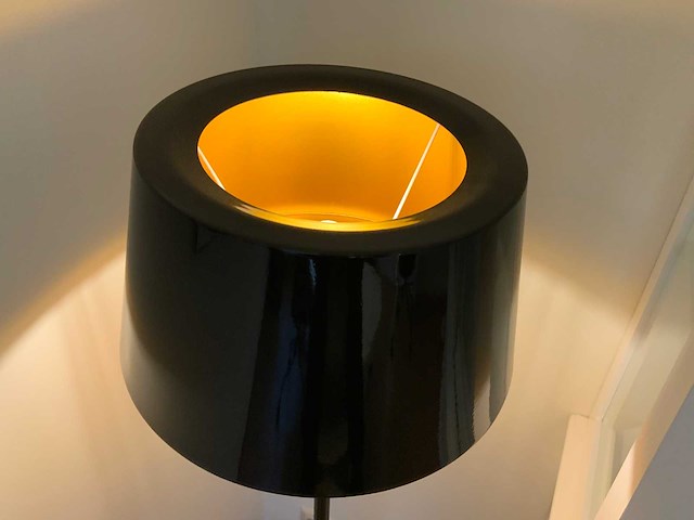 Qazqa vegas vloerlamp - afbeelding 3 van  7