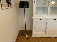 Qazqa vegas vloerlamp - afbeelding 4 van  7