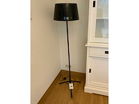 Qazqa vegas vloerlamp - afbeelding 5 van  7