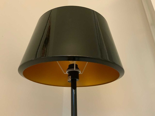 Qazqa vegas vloerlamp - afbeelding 6 van  7