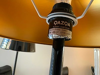 Qazqa vegas vloerlamp - afbeelding 2 van  15
