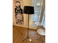 Qazqa vegas vloerlamp - afbeelding 3 van  15