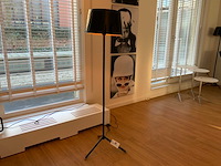 Qazqa vegas vloerlamp - afbeelding 4 van  15