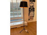 Qazqa vegas vloerlamp - afbeelding 6 van  15