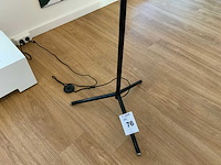 Qazqa vegas vloerlamp - afbeelding 7 van  15