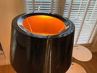 Qazqa vegas vloerlamp - afbeelding 9 van  15