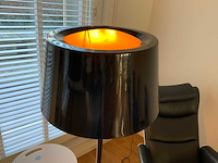 Qazqa vegas vloerlamp - afbeelding 11 van  15