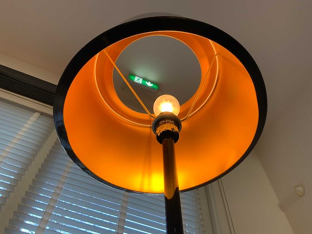 Qazqa vegas vloerlamp - afbeelding 12 van  15